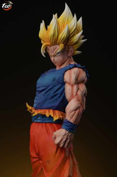 Too Studio - Son Goku