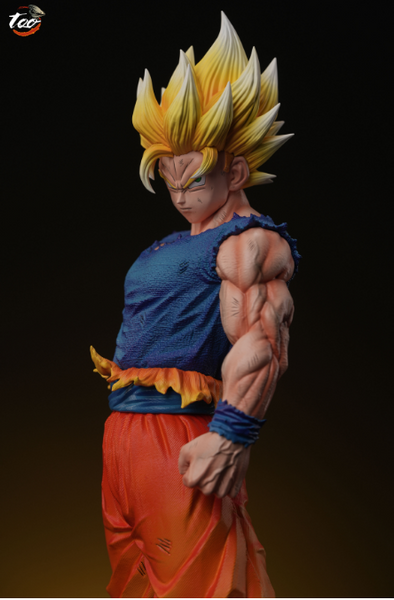 Too Studio - Son Goku