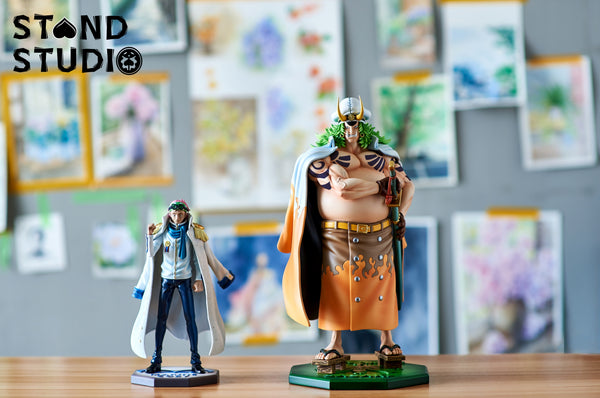 Stand Studio - Sasaki