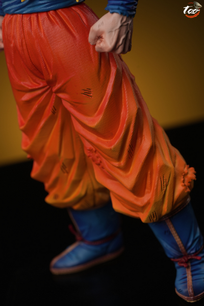 Too Studio - Son Goku