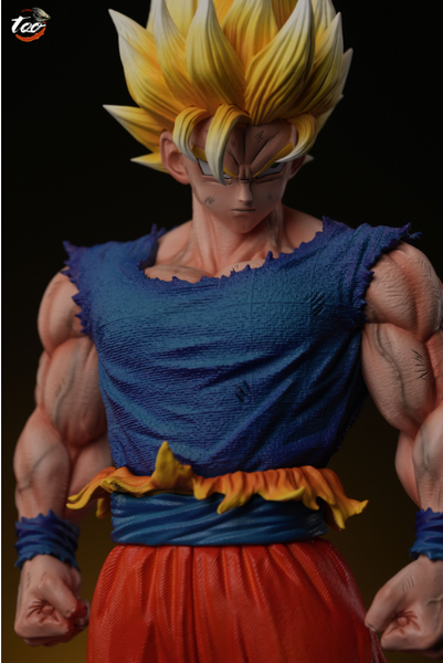 Too Studio - Son Goku