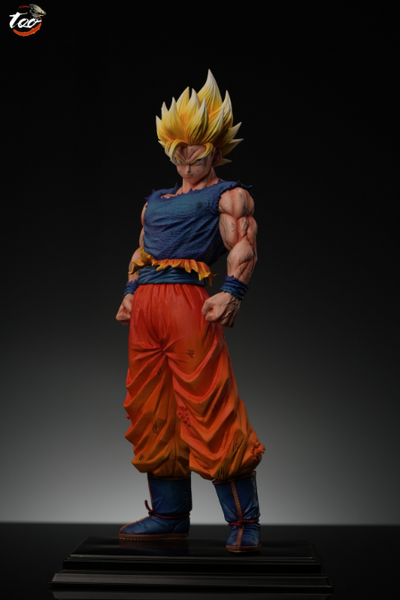 Too Studio - Son Goku