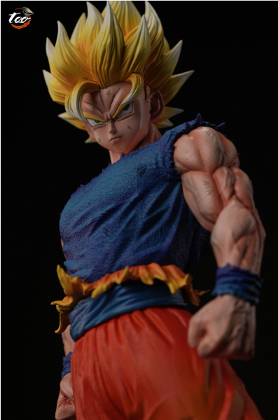Too Studio - Son Goku