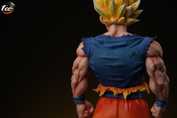 Too Studio - Son Goku