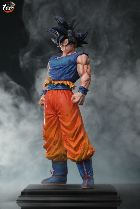 Too Studio - Son Goku