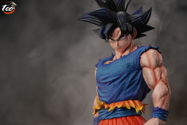 Too Studio - Son Goku