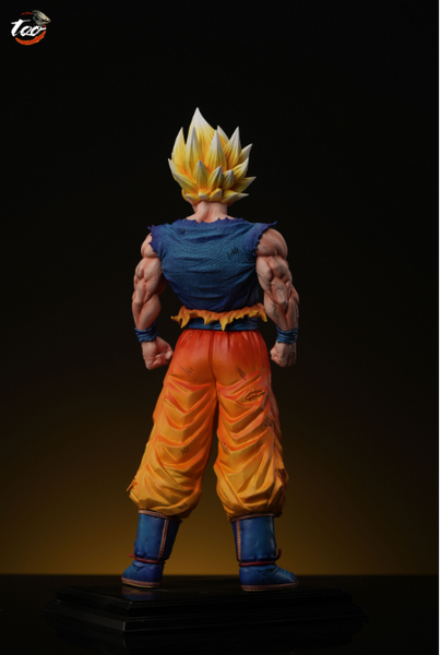 Too Studio - Son Goku
