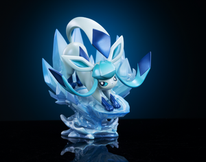 Digital Monster Studio - Glaceon [4 Variants]