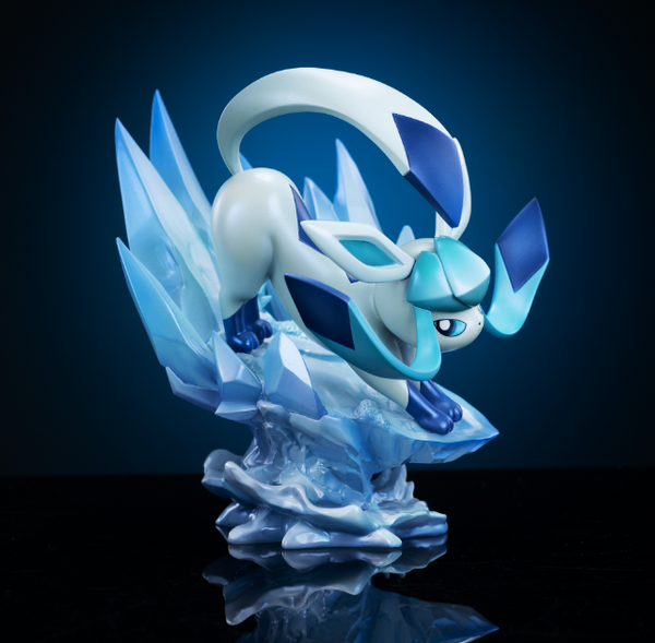 Digital Monster Studio - Glaceon [4 Variants]