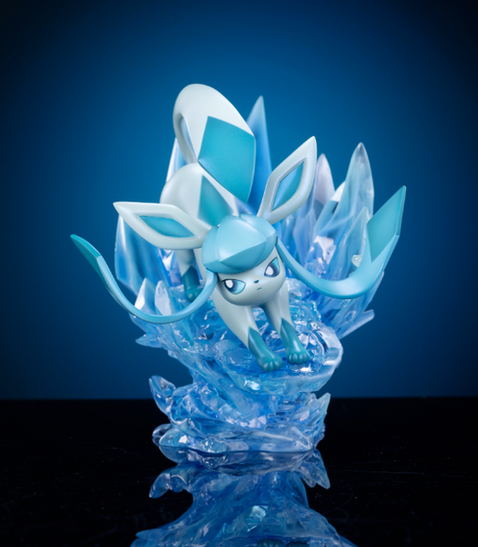 Digital Monster Studio - Glaceon [4 Variants]