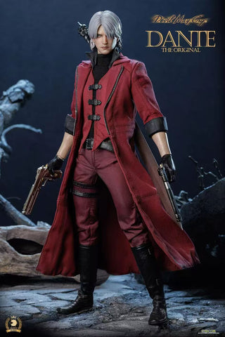 Asmus Toys - Dante [2 Variants]