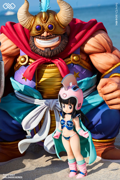 Infinite Studio - Chi-Chi / Ox-King [4 Variants]