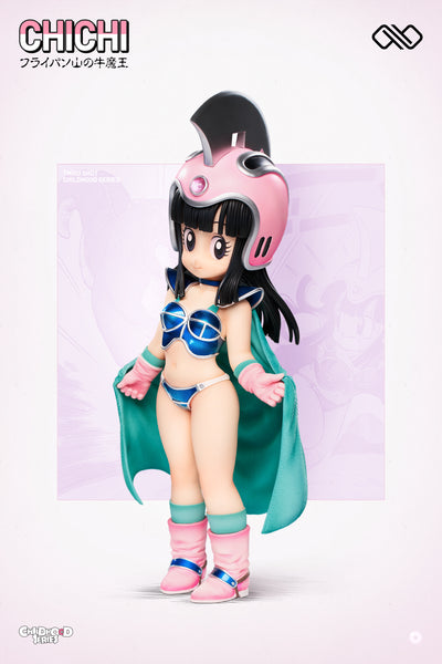 Infinite Studio - Chi-Chi / Ox-King [4 Variants]