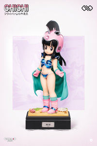 Infinite Studio - Chi-Chi / Ox-King [4 Variants]