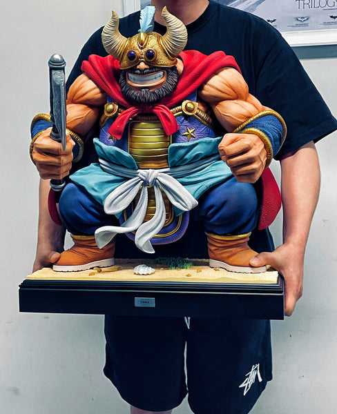 Infinite Studio - Chi-Chi / Ox-King [4 Variants]