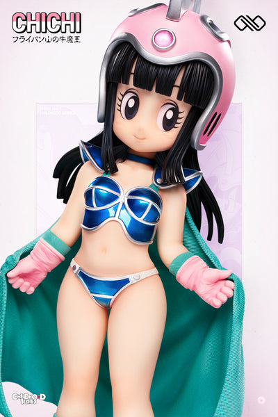 Infinite Studio - Chi-Chi / Ox-King [4 Variants]