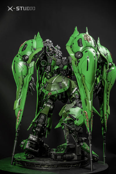 X Studio - NZ-666 Kshatriya [2 Variants]