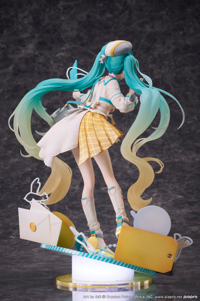 Design COCO Studio - Hatsune Miku Magic Miku 2024 Ver.