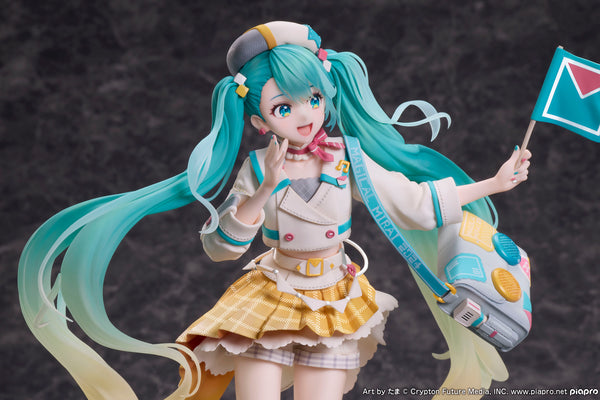 Design COCO Studio - Hatsune Miku Magic Miku 2024 Ver.