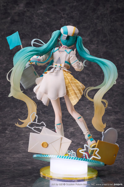 Design COCO Studio - Hatsune Miku Magic Miku 2024 Ver.