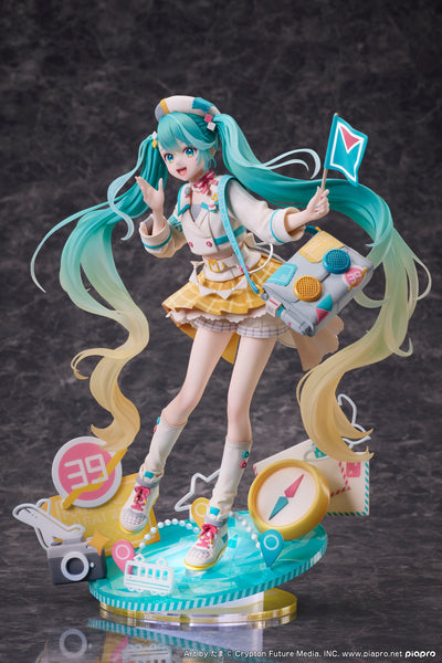 Design COCO Studio - Hatsune Miku Magic Miku 2024 Ver.