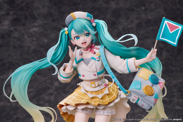 Design COCO Studio - Hatsune Miku Magic Miku 2024 Ver.