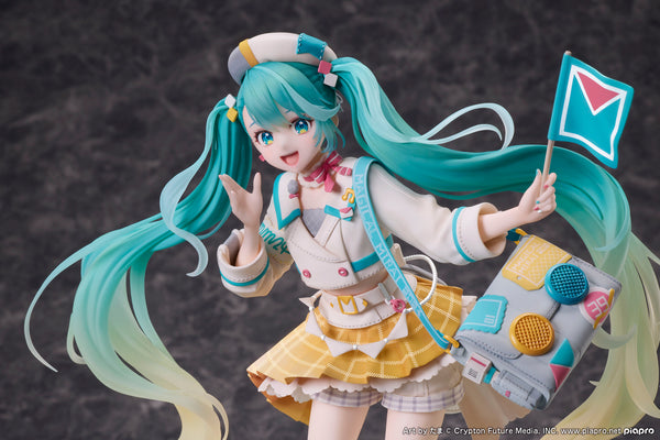 Design COCO Studio - Hatsune Miku Magic Miku 2024 Ver.