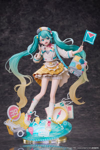 Design COCO Studio - Hatsune Miku Magic Miku 2024 Ver.