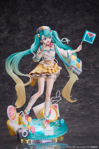 Design COCO Studio - Hatsune Miku Magic Miku 2024 Ver.