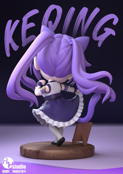 HH Studio - Keqing Chibi Ver.
