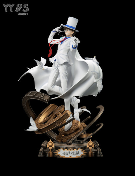 YYDS Studio - Kaitou Kid