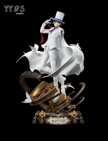 YYDS Studio - Kaitou Kid