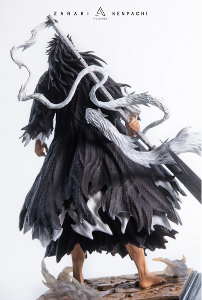 A Corner Studio / AC Studio - Kenpachi Zaraki [2 Variants]