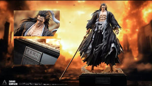 A Corner Studio / AC Studio - Kenpachi Zaraki [2 Variants]