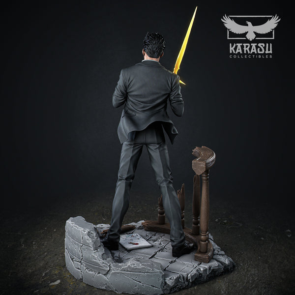 Karasu Studio - Hiromi Higuruma