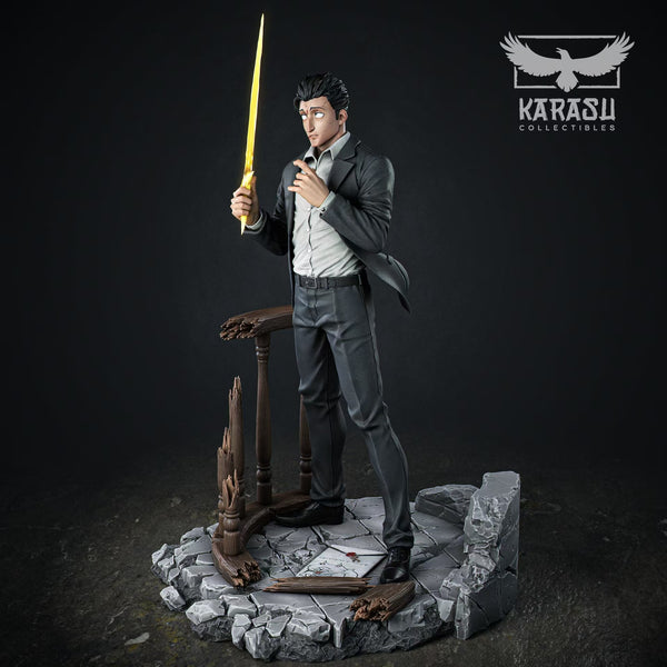 Karasu Studio - Hiromi Higuruma
