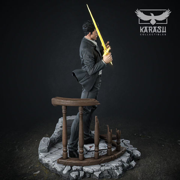 Karasu Studio - Hiromi Higuruma