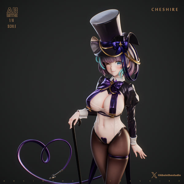 ABsinthe Studio - HMS Cheshire [2 Variants]