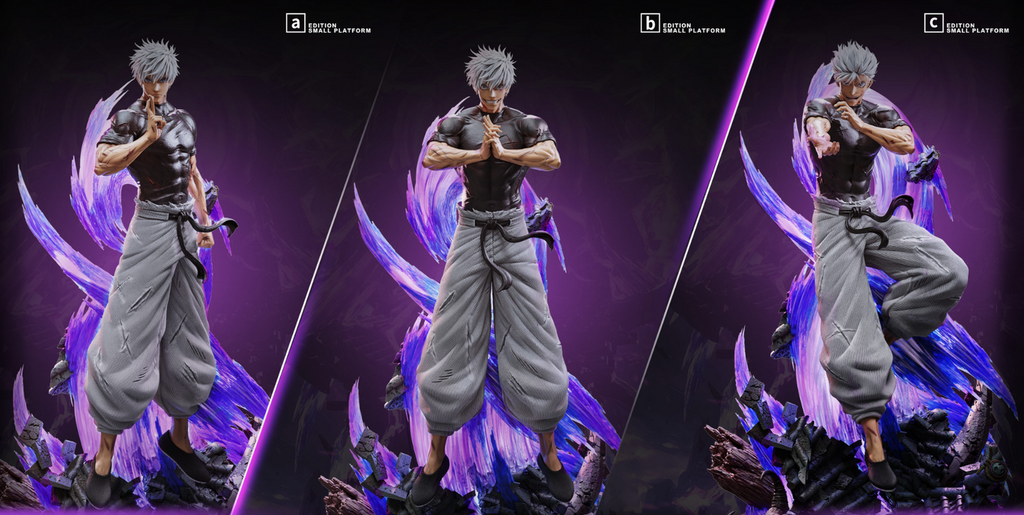 TIME Studio - Satoru Gojo [8 Variants]