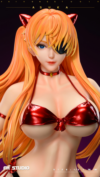 FH Studio - Asuka Langley Soryu