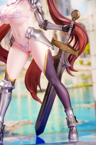 DongFangRenXing Studio - Daiwa Scarlet Shining Brave Ver. [2 Variants]