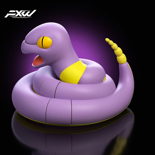 FXW Studio - Koffing / Meowth / Ekans