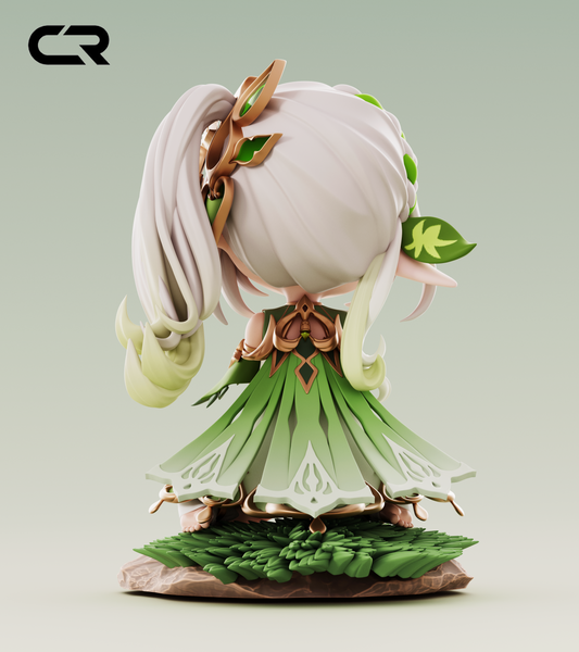 CR Studio - Sitting Nahida Chibi Ver.