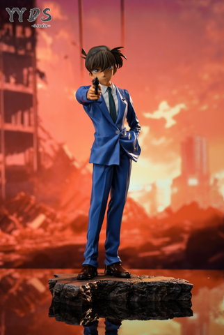 YYDS Studio - Raise Gun Shinichi Kudo