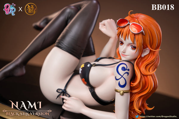 Dragon Studio X POP Studio - Nami 2.0 [BB018][Cast Off][3 Variants]