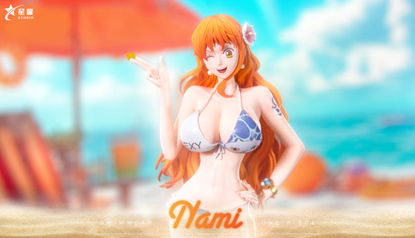 Xing Yao Studio - Nami Swimsuit Ver.