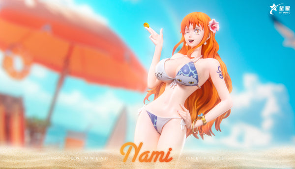 Xing Yao Studio - Nami Swimsuit Ver.