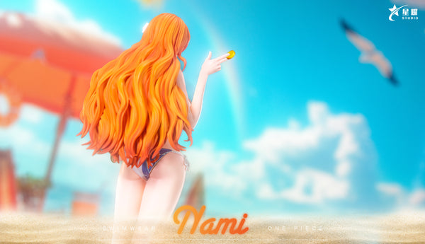 Xing Yao Studio - Nami Swimsuit Ver.