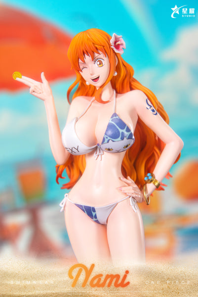 Xing Yao Studio - Nami Swimsuit Ver.