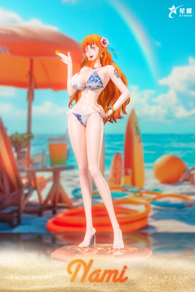 Xing Yao Studio - Nami Swimsuit Ver.